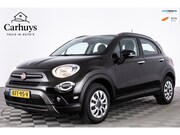 Fiat 500X - 1.3 FireFly Turbo aut 150 Hey Google