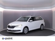 Skoda Fabia - Combi 1.0 Active 75pk 5bak| airco | Cruisecontrol