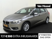 BMW 2-serie Active Tourer - 218i Essential | Business-pakket | achteropkomend verkeer wa