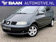Seat Alhambra - 1.9 TDI Stylance