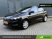 Dacia Sandero - 1.0 TCe 90 Comfort / Airco / Cruise Control / Bluetooth / An