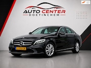 Mercedes-Benz C-klasse - 200 Business Solution Avantgarde Navi|Camera
