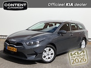 Kia Ceed - Sw 1.5 T-GDi 140pk DCT7 DynamicLine | Automaat! | Climate Co