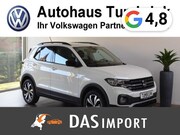 Volkswagen T-Cross - Life