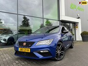 Seat Leon - 2.0 TSI Cupra * Keyless * Camera * Carplay * Stoelverwarming