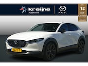 Mazda CX-30 - 2.0 e-SkyActiv-G M Hybrid Homura | RIJKLAARPRIJS |