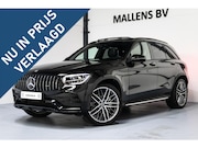 Mercedes-Benz GLC-klasse - 43 4MATIC Premium Plus PANO, BURMESTER, TREKHAAK, MEMORY, CA