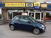 Fiat 500 - 0.9 TwinAir Turbo Collezione / INCL. 12 MND BOVAG/ Airco / P