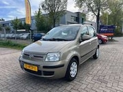 Fiat Panda - 1.2 Edizione Cool - Airco - Elektr ramen - Netjes