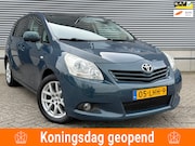 Toyota Verso - 1.8 VVT-i Panoramic 7p