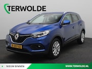 Renault Kadjar - TCe 140 GPF Zen | AUTOMAAT | Navigatie | Trekhaak | Stoelver