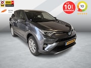 Toyota RAV4 - 2.5 Hybrid Dynamic
