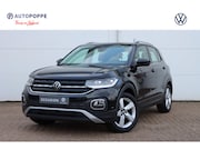 Volkswagen T-Cross - 1.0 TSI Style 110pk DSG7