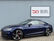 Audi A5 - Coupé 3.0 TFSI S5 quattro Pro Line Plus Automaat S-Line.