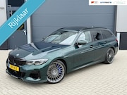 Alpina B3 - BMW Alpina Touring NR.381|RIJKLAAR|PANO|H&K|UNIEK