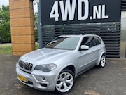 BMW X5 - 3.0 TD AUT VAN HIGH EXECUTIVE FULL OPTIONS BPM VRIJ € 8740 M