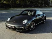 Porsche 911 - 997 3.6 Turbo