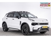 Lynk & Co 01 - 1.5 More | LEDER | PANORAMADAK ✅ 1e Eigenaar