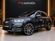 Audi Q5 - 55 TFSI e S-Line Quattro Competition 367PK | Luchtvering | P