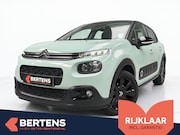 Citroën C3 - 1.2 PT 110 Shine | Parkeercamera | Apple Carplay | Prijs is