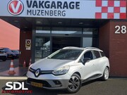 Renault Clio - Estate 0.9 TCe Limited // NAP PAS! // NAVI // PDC // AIRCO /