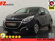 Peugeot 208 - 1.2 PureTech Blue Lease Active - Navigatie - Cruise Control 