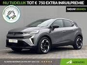Renault Captur - 1.8 E-Tech full hybrid 160 techno / Fabrieksgarantie tot 03-