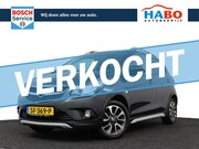 Opel Karl - 1.0 ROCKS ONLINE EDITION AUTOMAAT AC/CRUISE/NAV/PARK.SENS/MI