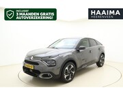 Citroën C4 - 1.2 Puretech 130pk Automaat Shine Pack Business | Navigatie 