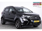 Ford EcoSport - 1.0 EcoBoost ST-Line | B&O ✅ 1e Eigenaar *BEVRIJDINGSDAG 05 