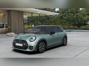 MINI Cooper - C John Cooper Works Uitvoering | Pakket L | Harman Kardon |