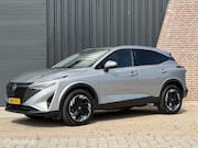 Nissan Qashqai - 1.3MHEVXtronic N-Connecta 1800KG trekvermogen