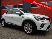 Renault Captur - 1.3 TCe 130 Intens Automaat Clima Cruise Navi LMV PDC LMV Ac