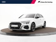 Audi A3 - Sportback 45 TFSIe 245pk S-tronic S edition Competition · Ap
