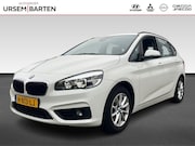 BMW 2-serie Active Tourer - 2 Serie Active Tourer 218i Luxury | Achteropkomend verkeer w