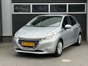 Peugeot 208 - 1.2 VTi Active Navi, Cruise, PDC, NAP