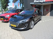 Ford Focus - Wagon 1.5 EcoBoost Vignale