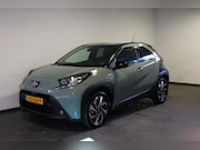 Toyota Aygo X - 1.0 VVT-I S-CVT PULSE, Navi, Airco, Stoelverw, Camera