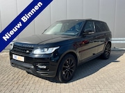Land Rover Range Rover Sport - 3.0 TDV6 HSE Dynamic Panorama dak / Trekhaak / Leder