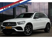 Mercedes-Benz GLC-klasse - 200 4MATIC Premium Plus AMG & Night Pakket | VC | Sfeerverli