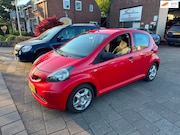 Toyota Aygo - 1.0-12V