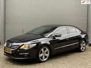 Volkswagen CC - 2.0 TSI l Automaat l Climate l Navi l Alcantara l