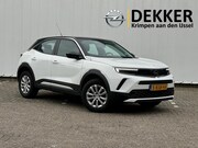 Opel Mokka - 1.2 Turbo Business Edition met Navi/Camera, Adap.Cruise, Sto