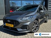 Ford Fiesta - 1.0 125 PK Hybrid ST-Line | STUUR, STOEL EN VOORRUITVERWARMI