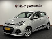 Hyundai i10 - 1.0i i-Motion Comfort Plus*Nationale Auto Pas*NAP*Airco*Led