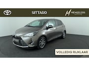 Toyota Yaris - 1.5 VVT-i Dynamic