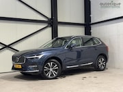 Volvo XC60 - 2.0 Recharge T6 AWD Inscription Expr. | panorama | leder | n