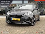 Toyota Yaris - 1.5 Hybrid 115 Dynamic