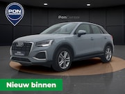 Audi Q2 - 35 TFSI Advanced edition | Trekhaak | Camera | Carplay | Sto