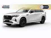 Mazda CX-80 - 2.5 e-SkyActiv PHEV Homura Plus 7-pers. | Modeljaar 2026 | €